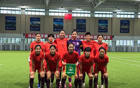 中国U20女足启程赴欧冲刺世青赛，王军：全员倾尽所能