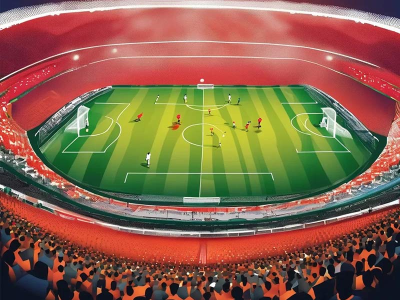 2026年7月3日世界杯1/16决赛瑞士vs阿尔及利亚全场集锦