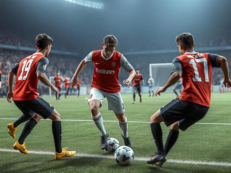 2026年7月3日世界杯1/16决赛葡萄牙vs克罗地亚全场集锦